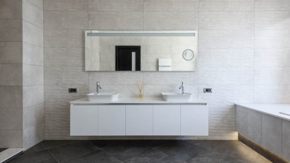 Lavabo bagno da appoggio, sospeso e da incasso: quale scegliere? | Facile Ristrutturare Lavabo bagno da appoggio, sospeso e da incasso: quale scegliere?