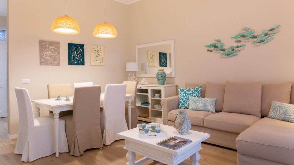 Come arredare casa in stile mediterraneo | Facile Ristrutturare Come arredare casa in stile mediterraneo