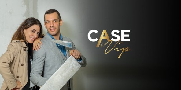 Proseguono i lavori nella nuova casa di Miriam Candurro a Napoli!