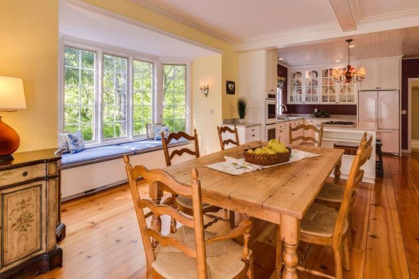 Idee per ristrutturare la casa in campagna