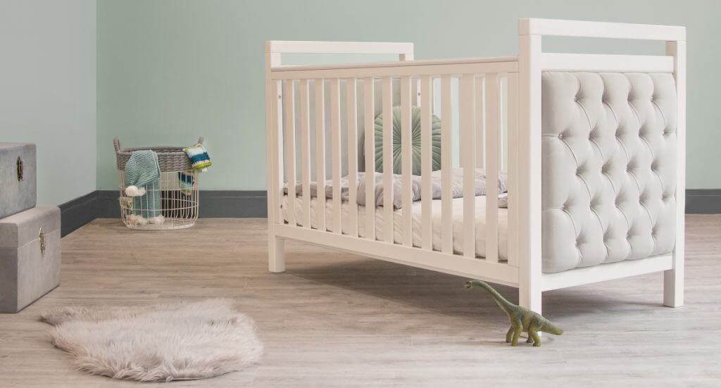 Cameretta dei bambini: idee per la ristrutturazione | Facile Ristrutturare idee cameretta dei bambini con box per neonati.