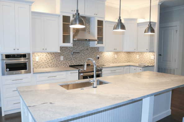 Rivestimenti in mosaico: come scegliere le piastrelle perfette per la cucina | Facile Ristrutturare Rivestimenti in mosaico: come scegliere le piastrelle perfette per la cucina