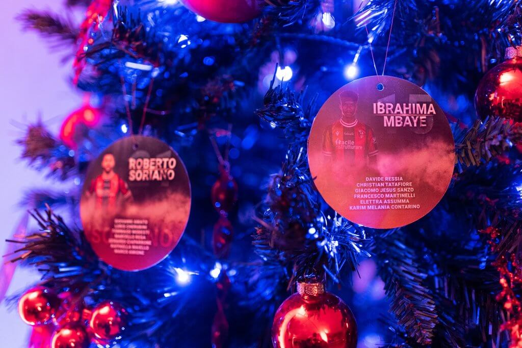 Un Natale in Serie A | Facile Ristrutturare