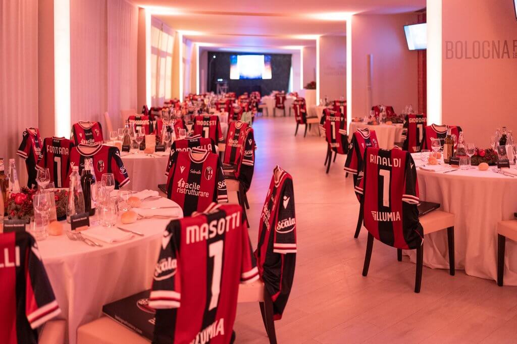 Un Natale in Serie A | Facile Ristrutturare
