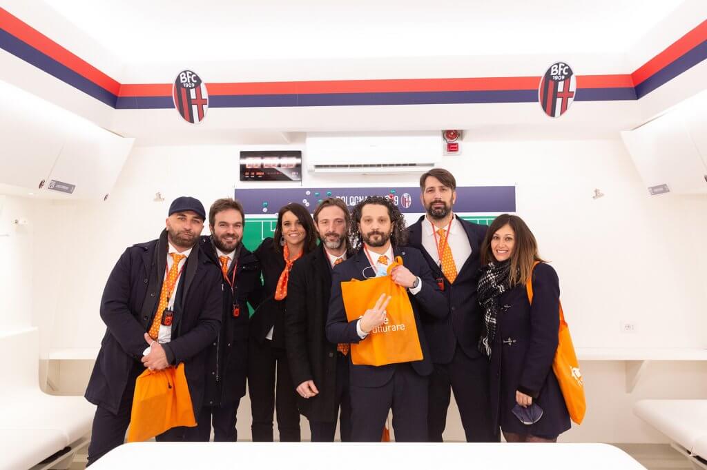 Un Natale in Serie A | Facile Ristrutturare
