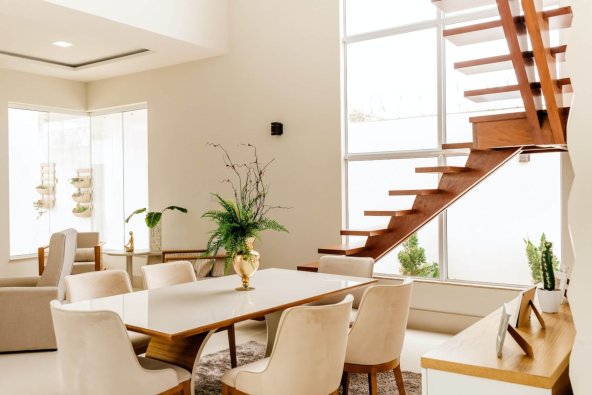 10 idee per arredare un angolo vuoto della casa
