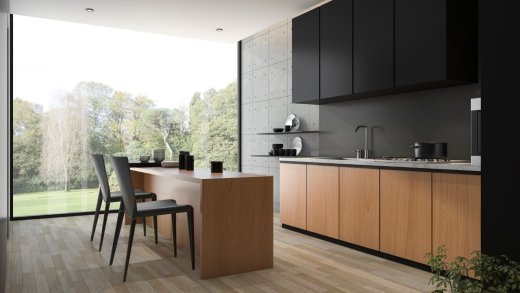 onus mobili cucina moderna