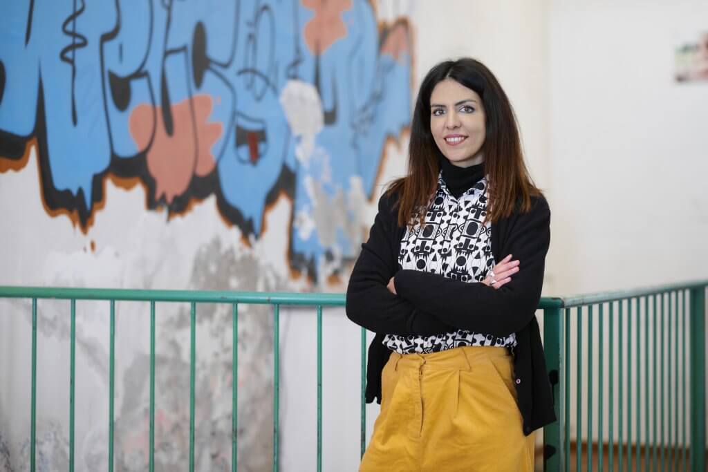 FACILE SOGNARE: il progetto di corporate social responsibility rivolto a minori in difficoltà | Facile Ristrutturare Elena Salmistraro per Facile Sognare