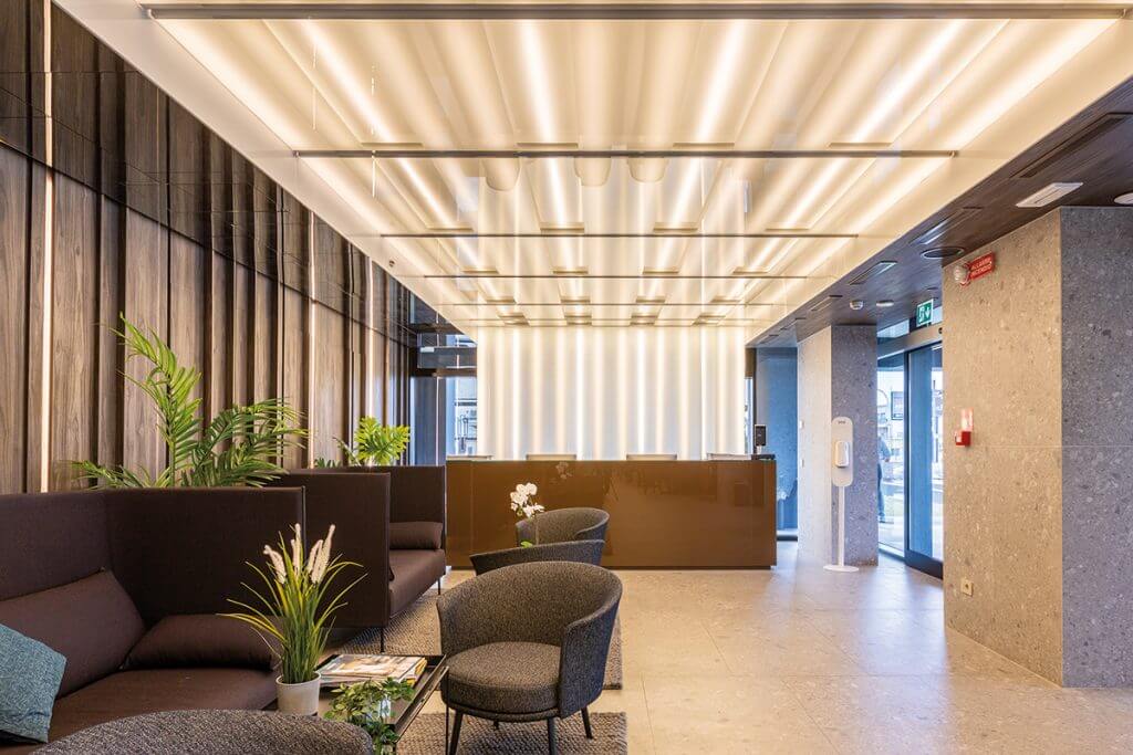 Showroom Facile Ristrutturare di Roma