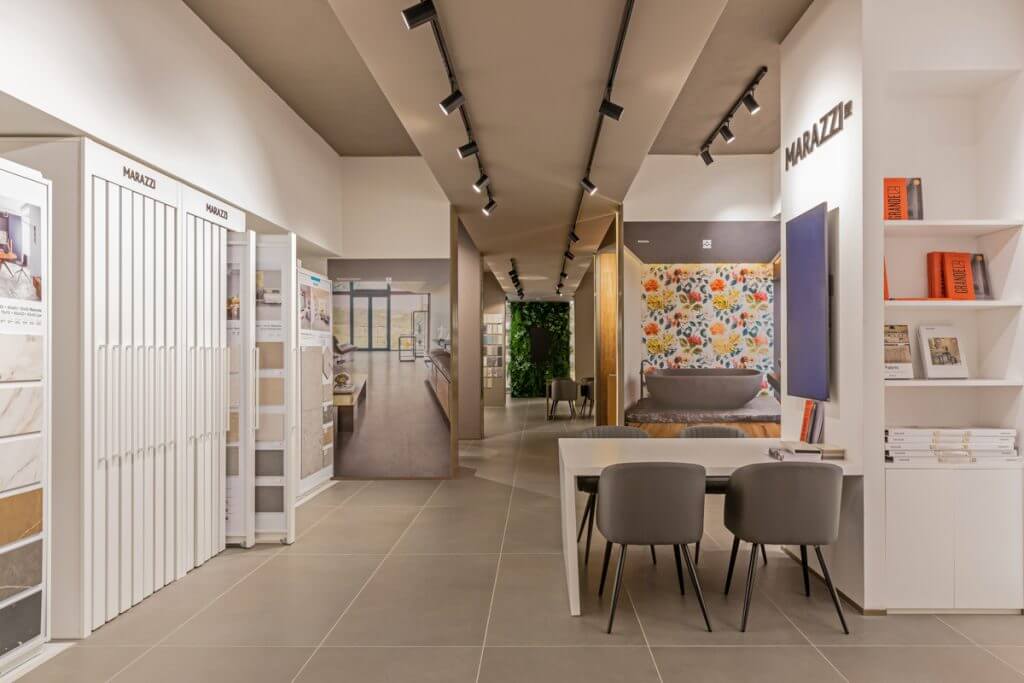 I nuovi Showroom di Facile Ristrutturare: i primi poli commerciali in Italia dedicati alla casa a 360° | Facile Ristrutturare showroom facile ristrutturare roma
