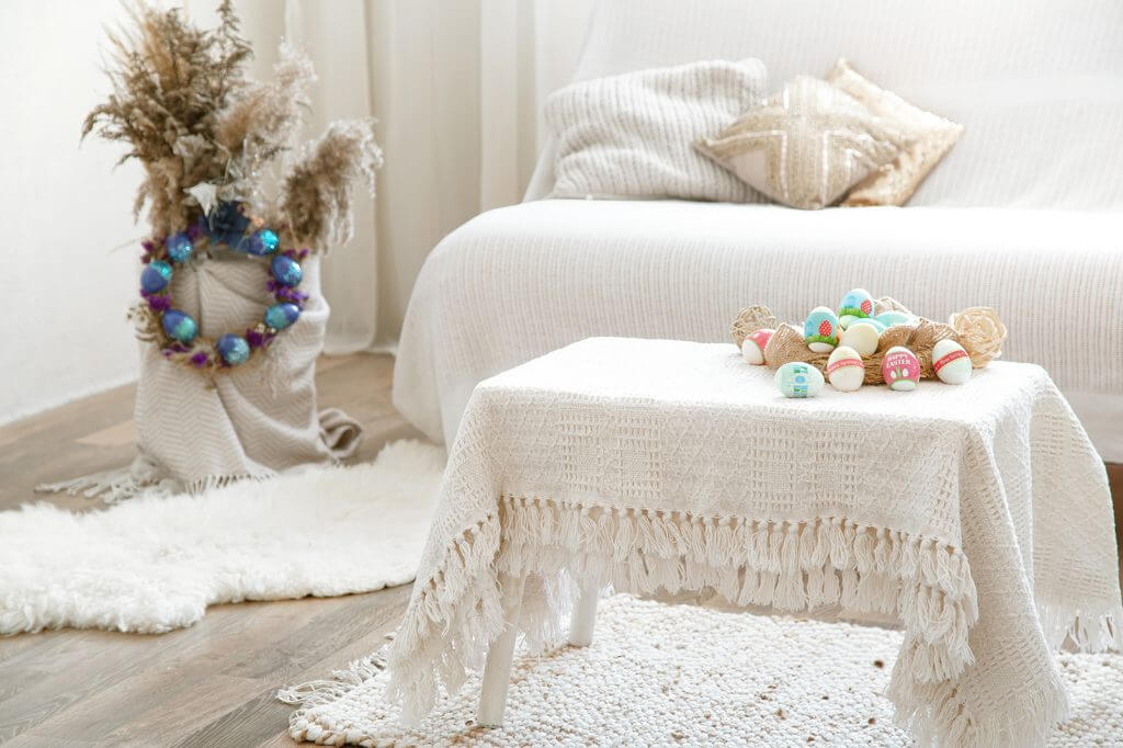 Pasqua in casa: le migliori 3 palette di colori! | Facile Ristrutturare