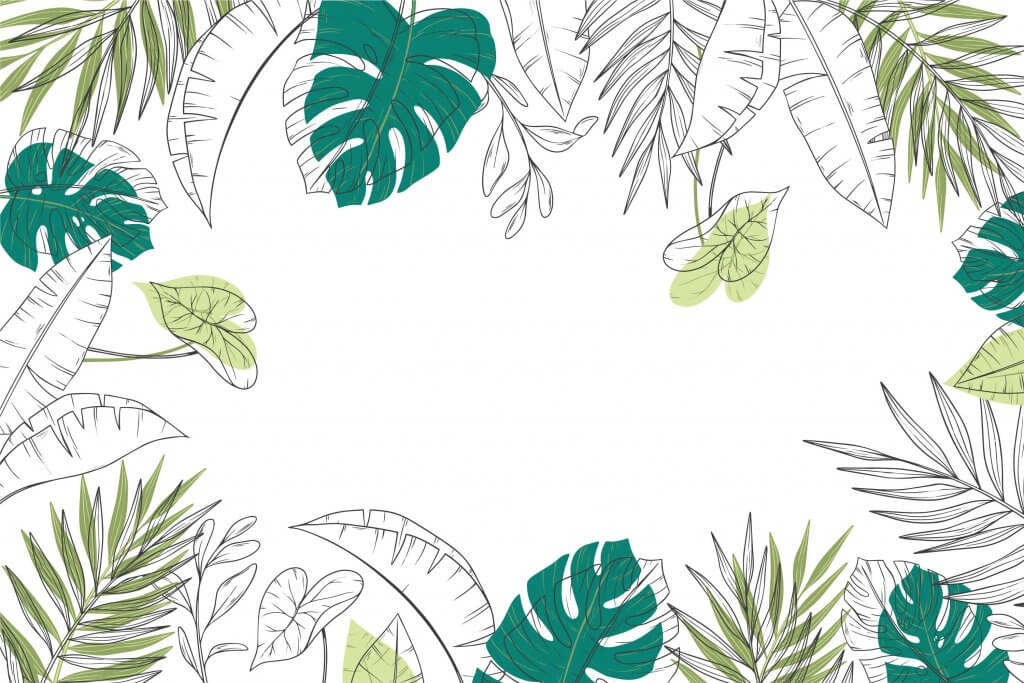 5 Consigli per rinnovare la casa in Primavera | Facile Ristrutturare Stampa pattern floreale