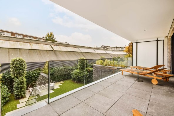 Pavimenti e rivestimenti terrazzo: idee e consigli