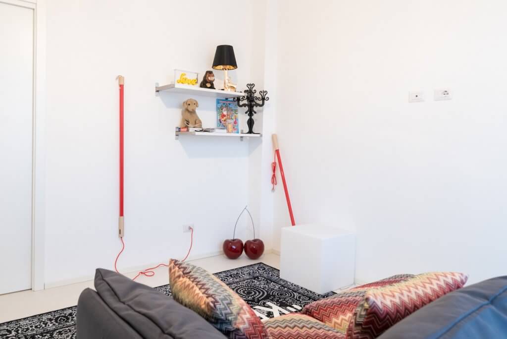 Progetto ristrutturazione Milano,