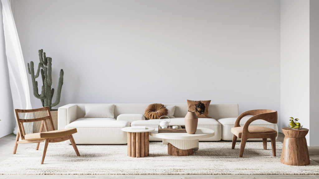 Una casa eco-friendly: come arredare con materiali ecosostenibili | Facile Ristrutturare