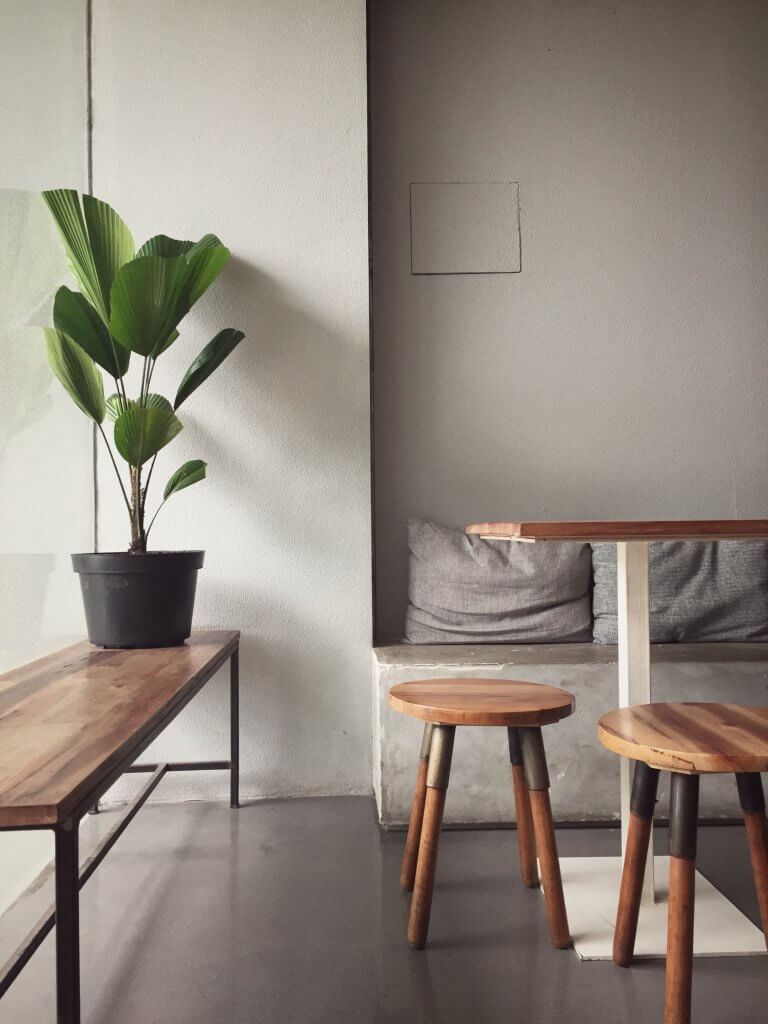 Una casa eco-friendly: come arredare con materiali ecosostenibili | Facile Ristrutturare