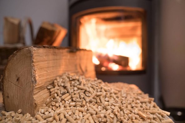Bonus Stufa a pellet 2022, anche con sconto in fattura | Facile Ristrutturare Bonus Stufa a pellet 2022, anche con sconto in fattura