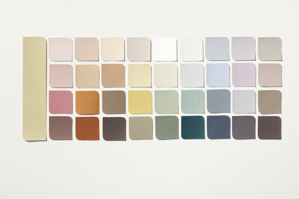 Wild Wonder: porta la magia della natura nella tua casa con la palette di Sikkens | Facile Ristrutturare Palette con colori sikkens 2023 wild wonders
