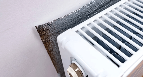Pannelli termoriflettenti per termosifoni: servono davvero?