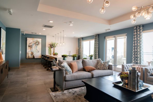 Ad ogni ambiente la sua illuminazione, scopri come arredare casa con la luce ideale | Facile Ristrutturare Ad ogni ambiente la sua illuminazione, scopri come arredare casa con la luce ideale