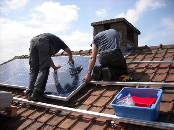 Incentivi impianto fotovoltaico: bonus pannelli solari 2022