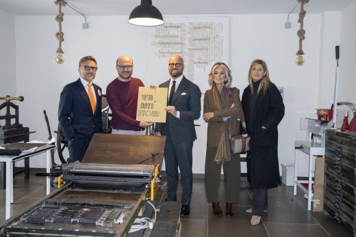 Facile Sognare progetto la Scugnizzeria