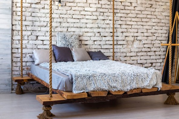 Camera da letto: dimensioni letto, stili e tendenze per renderlo un complemento d’arredo originale | Facile Ristrutturare Camera da letto: dimensioni letto, stili e tendenze per renderlo un complemento d’arredo originale