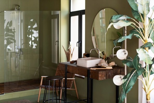 Il Feng-Shui: le buone pratiche della ristrutturazione | Facile Ristrutturare Il Feng-Shui: le buone pratiche della ristrutturazione