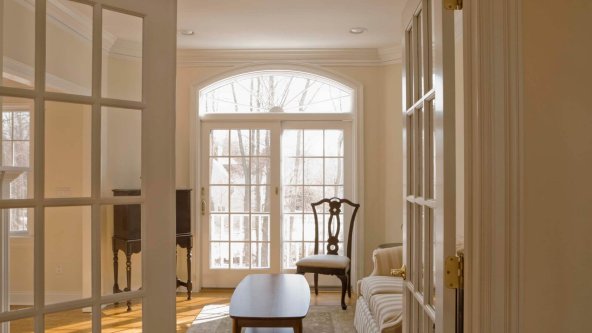 Arredare casa: come scegliere le porte interne! | Facile Ristrutturare Arredare casa: come scegliere le porte interne!