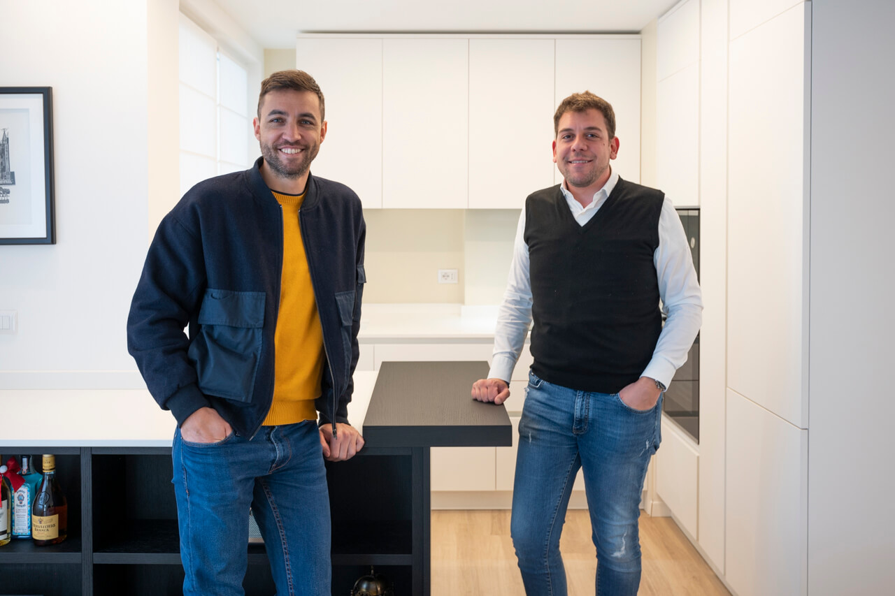 cliente e architetto