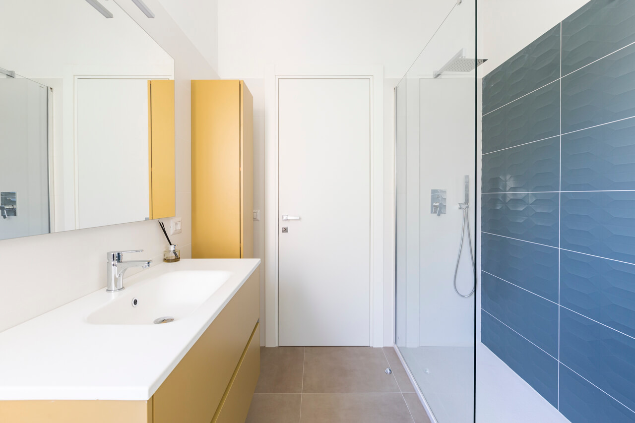 dettaglio bagno