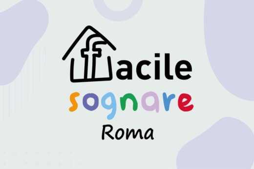 facile sognare roma