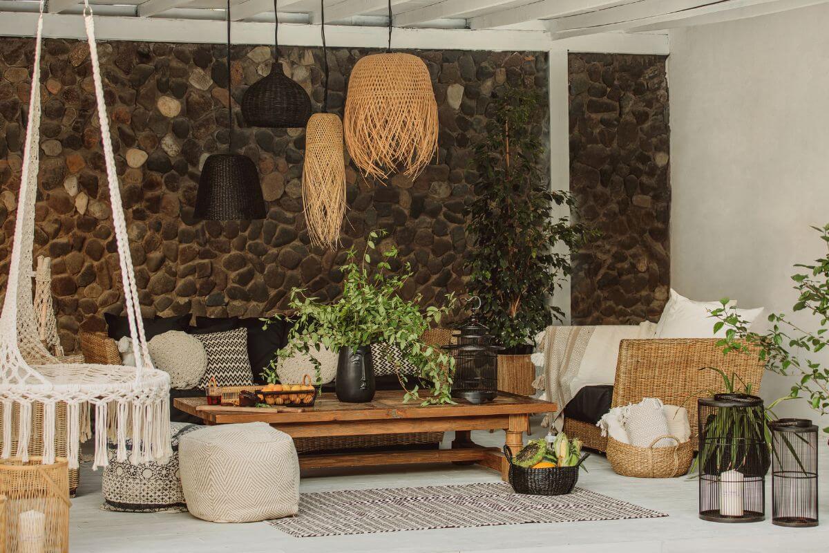 Ecosostenibilità? Ecco come realizzare una casa green! | Facile Ristrutturare Casa green ecosostenibile arredamento legno a basso impatto ambientale