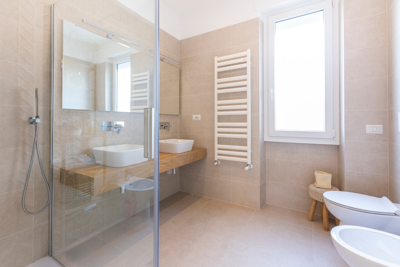 bagno
