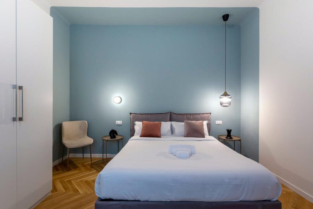 camera da letto zorzi