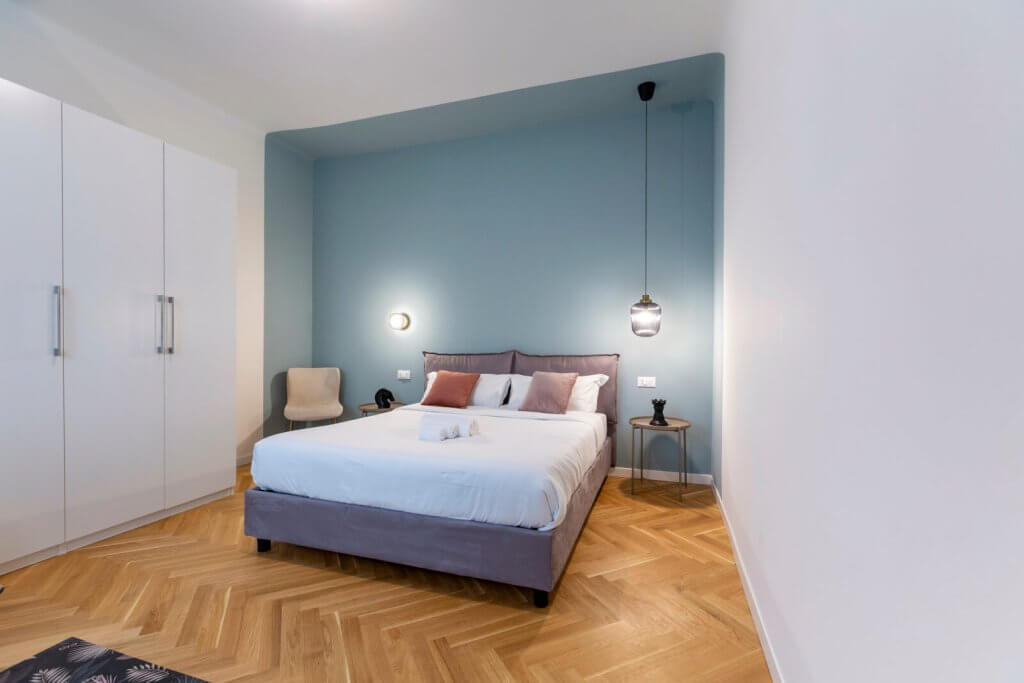 camera da letto zorzi