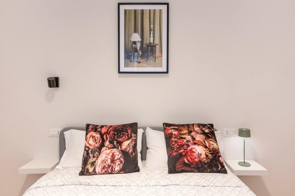 seconda camera da letto