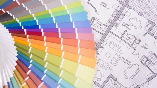 arreda la tua casa con i colori estivi