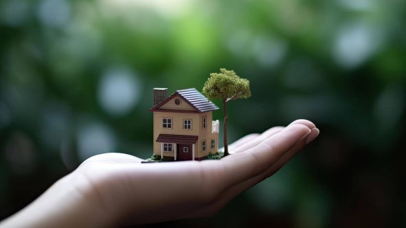 Ecosostenibilità? Ecco come realizzare una casa green! | Facile Ristrutturare Ecosostenibilità? Ecco come realizzare una casa green!