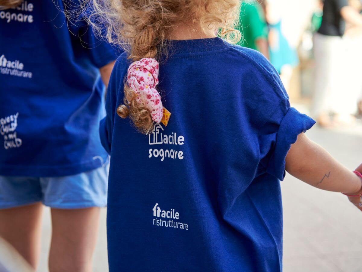 Facile Sognare: si conclude a Napoli la terza tappa del progetto | Facile Ristrutturare