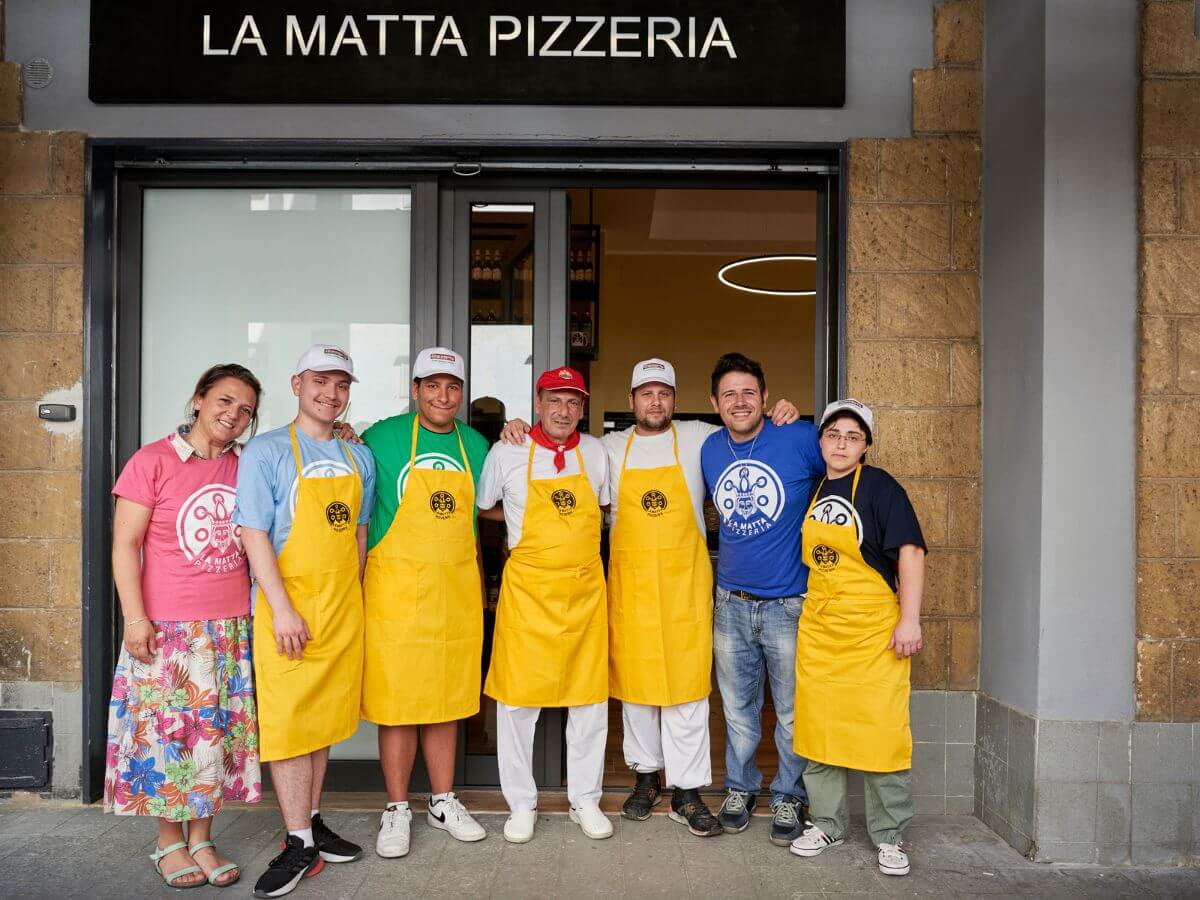 Facile Sognare: si conclude a Napoli la terza tappa del progetto | Facile Ristrutturare