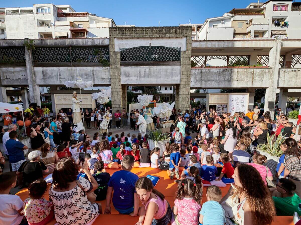 Facile Sognare: si conclude a Napoli la terza tappa del progetto | Facile Ristrutturare