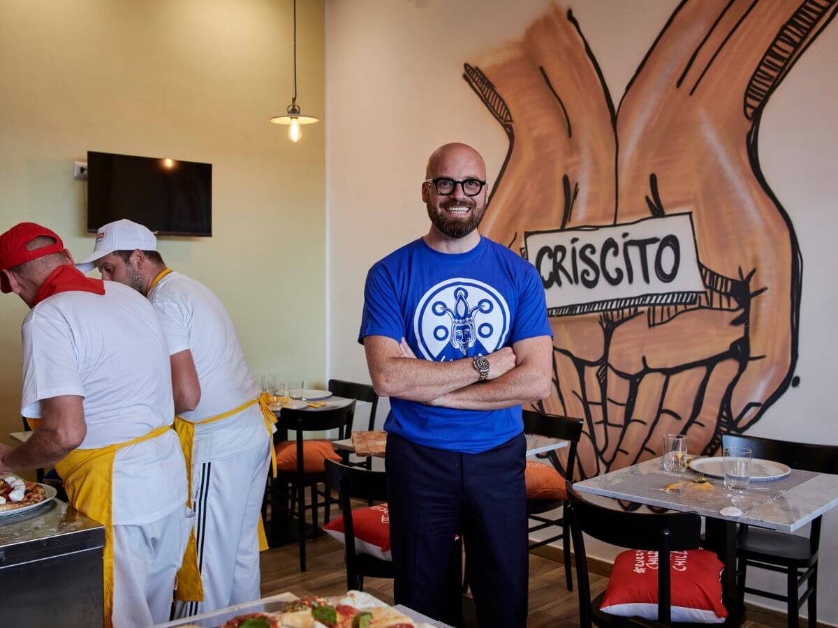 Facile Sognare: si conclude a Napoli la terza tappa del progetto | Facile Ristrutturare