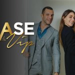 Alberto Vanin e Miriam Candurro.
