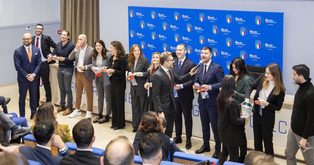 Partner Nazionale | Facile Ristrutturare