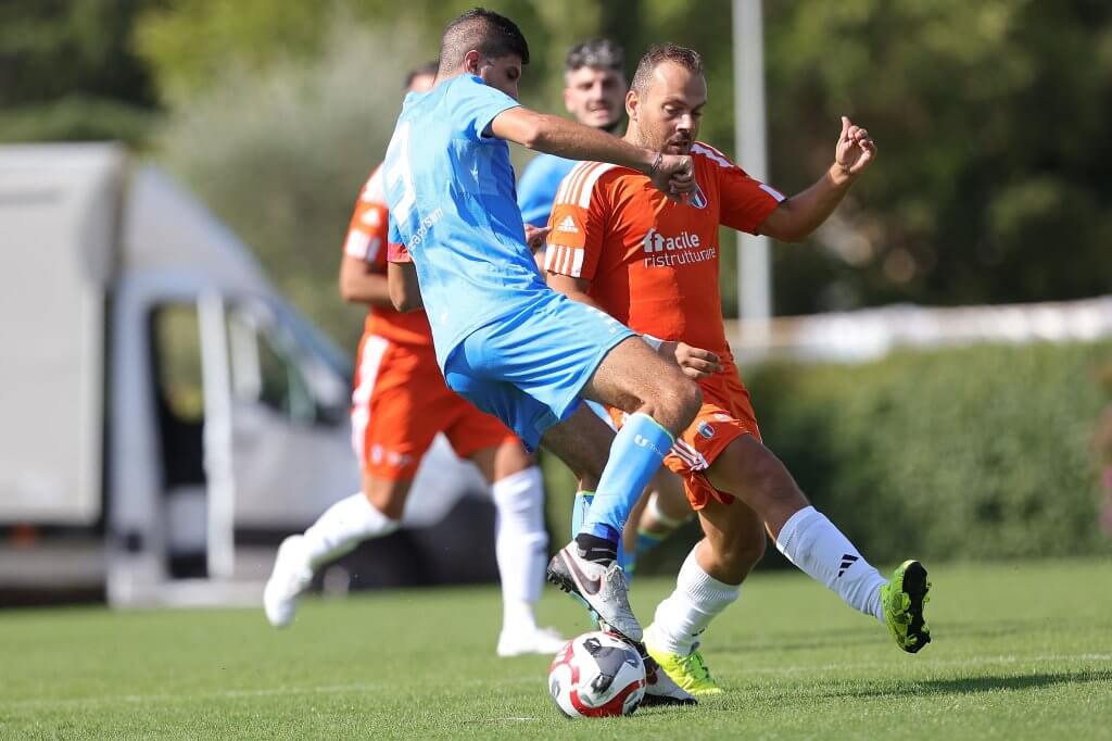 Facile Ristrutturare - Coverciano Azzurri Partner Cup FIGC Italia