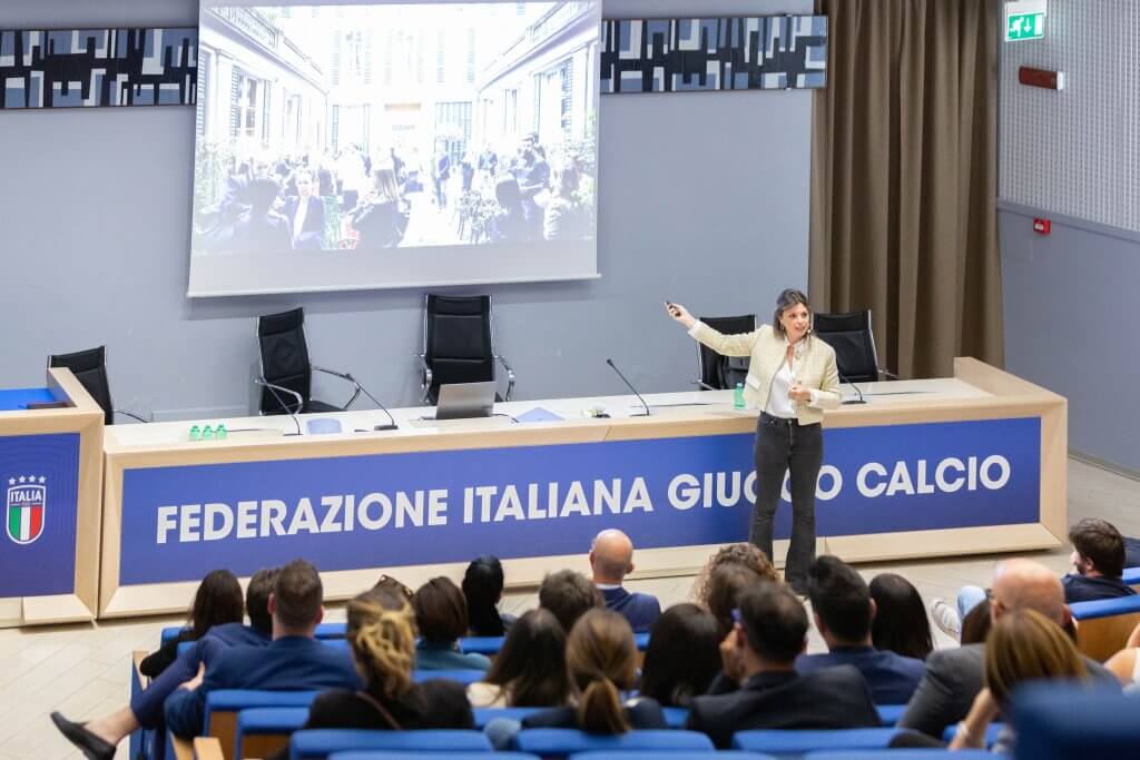 Architetti e Manager in Nazionale a Coverciano | Facile Ristrutturare