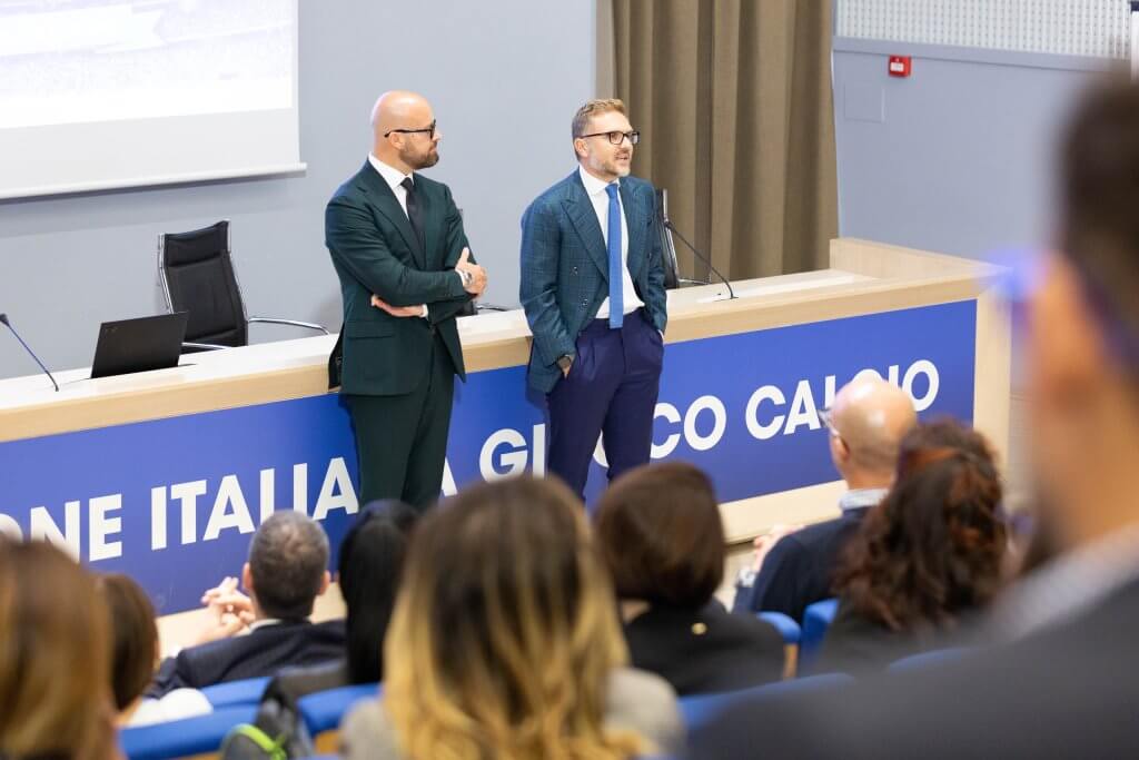 Architetti e Manager in Nazionale a Coverciano | Facile Ristrutturare