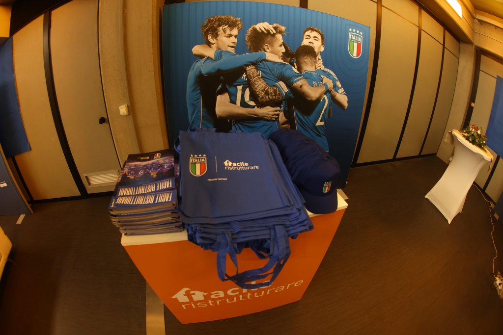 Dal contest allo stadio con Facile Ristrutturare | Facile Ristrutturare