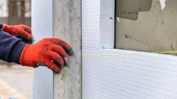 Cappotto termico: cosa c’è da sapere sull'isolamento delle pareti | Facile Ristrutturare Cappotto termico: cosa c’è da sapere sull’isolamento delle pareti